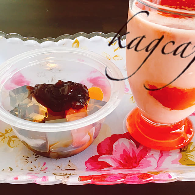 kagさんの実例写真