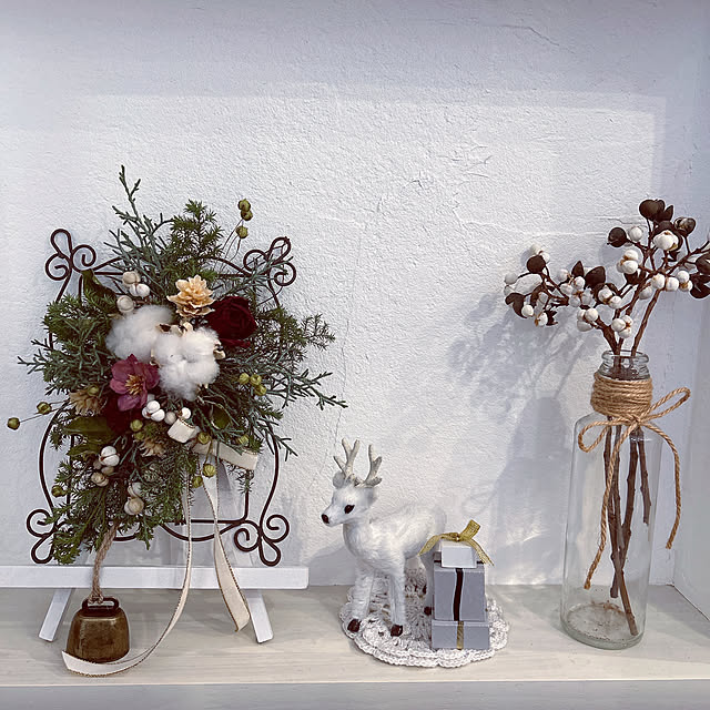 maronさんの部屋