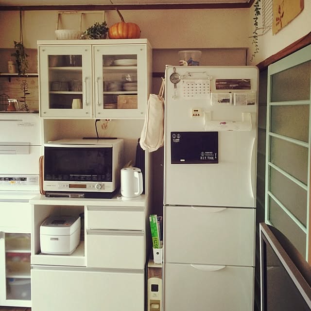 osakanaさんの実例写真