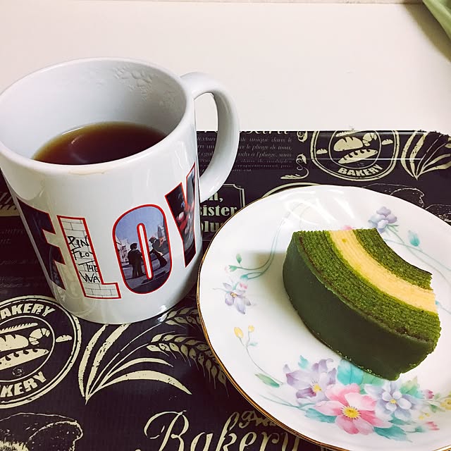 cherrybombさんの実例写真