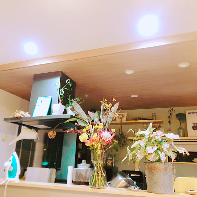 gyonさんの実例写真