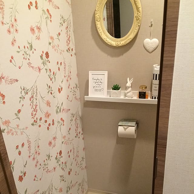 saraさんの実例写真