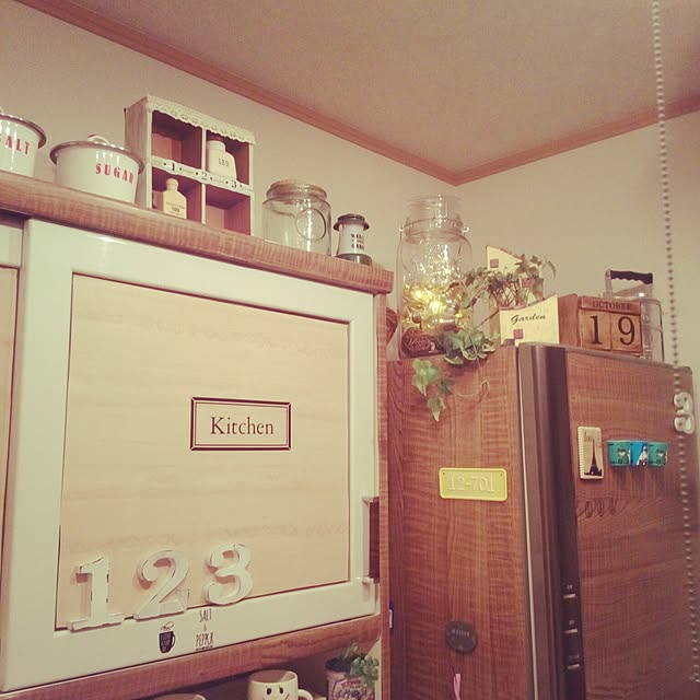 kao1019さんの実例写真