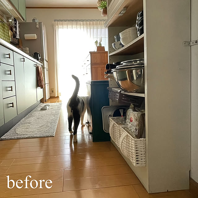 nobikoさんの部屋