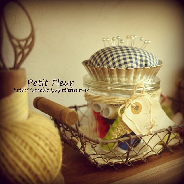 Petitさんの実例写真