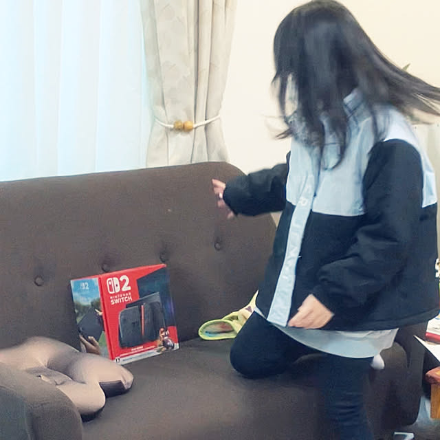 keep_patienceさんの部屋