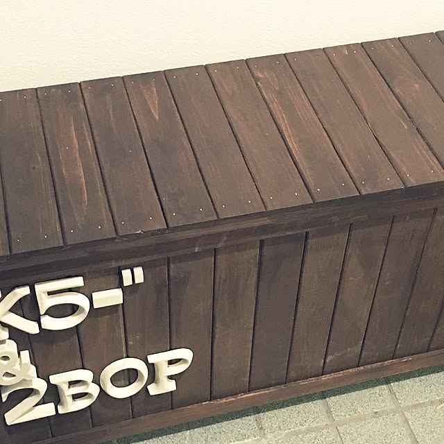 2boPさんの実例写真