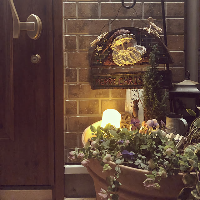 pikarunさんの実例写真