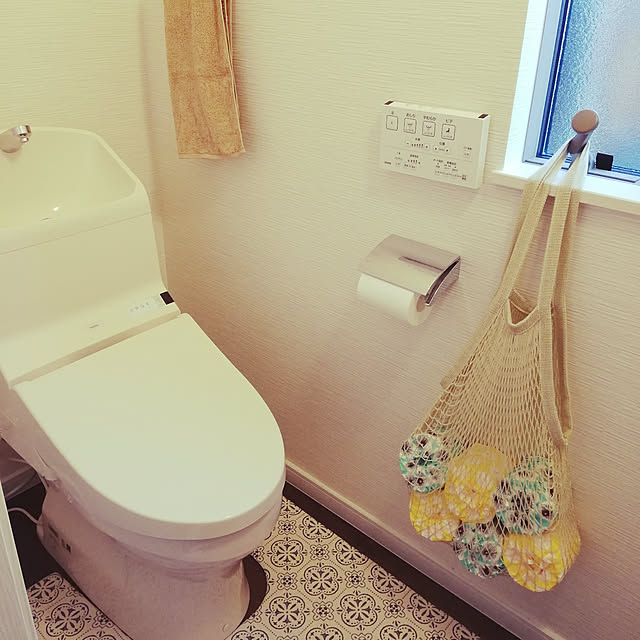 バス/トイレのインテリア実例 - 2019-04-20 17:25:35