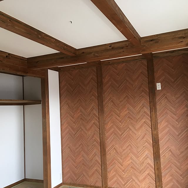 cheppyさんの実例写真