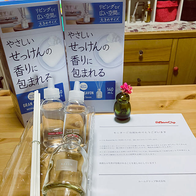 mimichankさんの実例写真