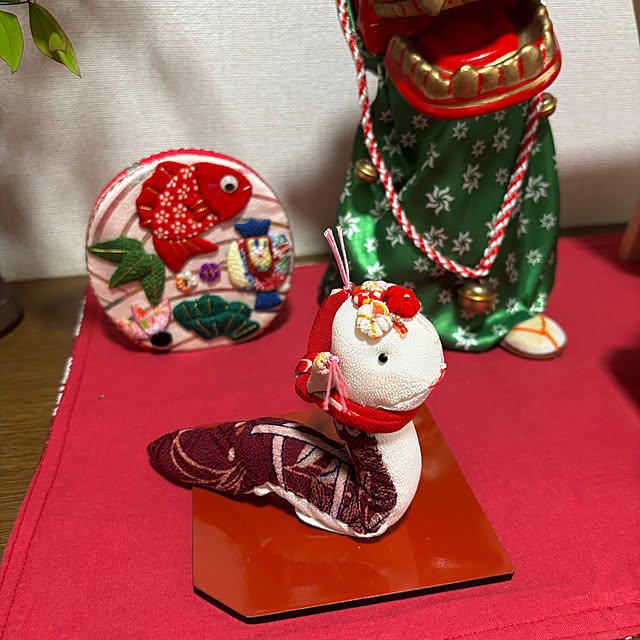 chIoeさんの部屋