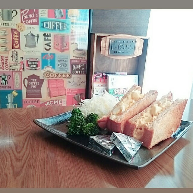 miiさんの実例写真