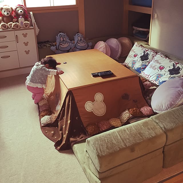 3mamaさんの実例写真
