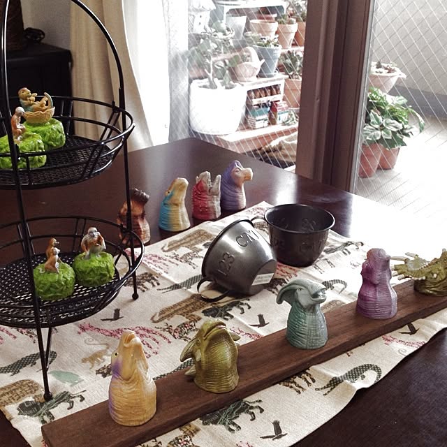 chikaさんの実例写真