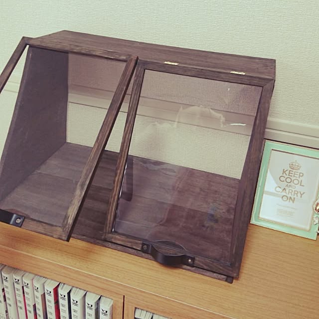 tomtompuddingさんの実例写真