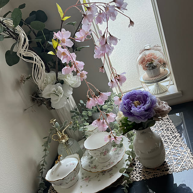 rikuerinka86さんの実例写真