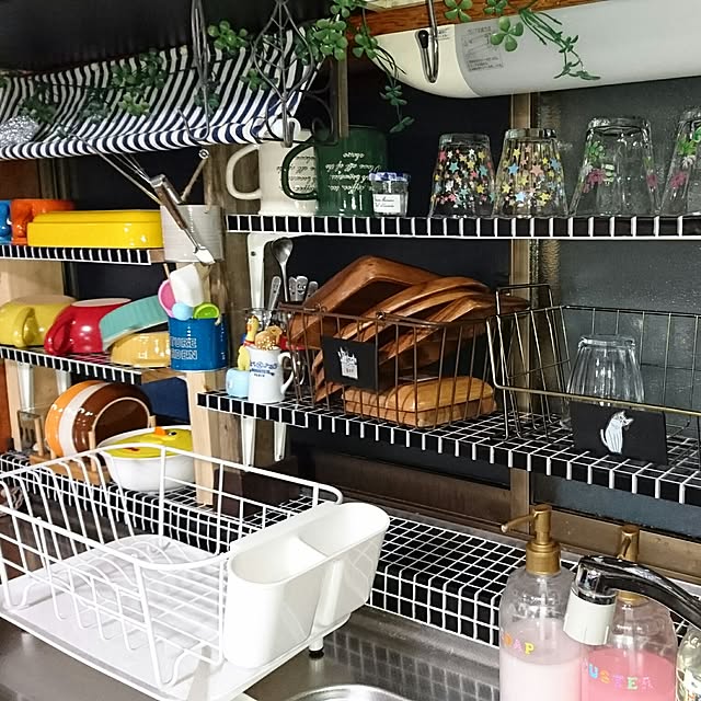 yoshieさんの実例写真
