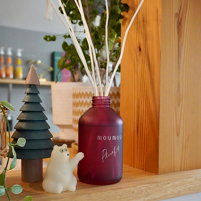 ss.my_homeさんの部屋