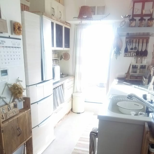 flannel.さんの実例写真