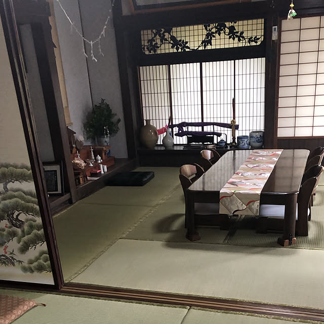 cerisierさんの実例写真