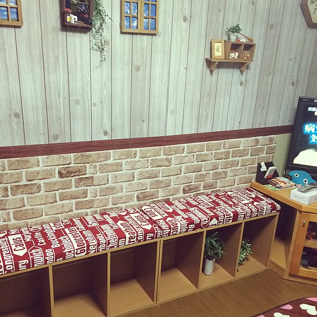 Tatsuyaさんの実例写真