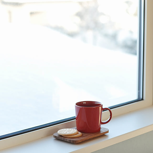 run_cafeさんの実例写真