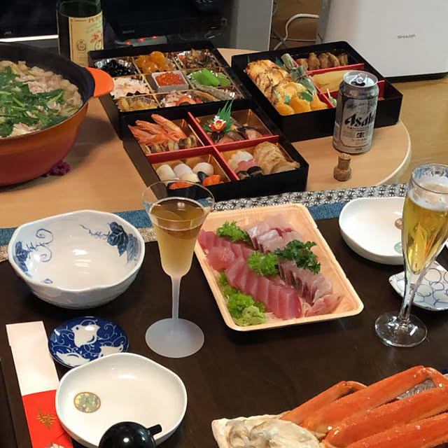 sassouさんの実例写真