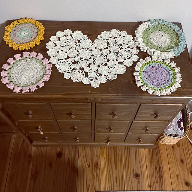 chiiyanさんのお部屋の写真