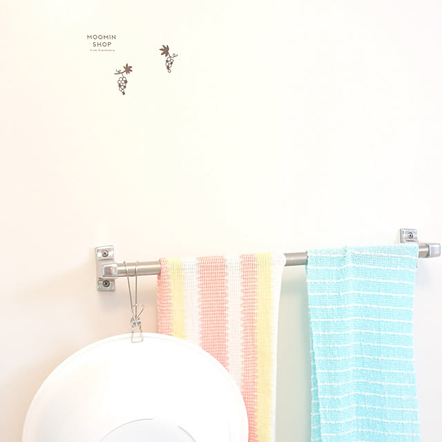 バス/トイレのインテリア実例 - 2021-03-15 14:27:25