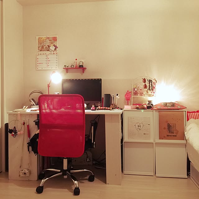 Banさんの実例写真