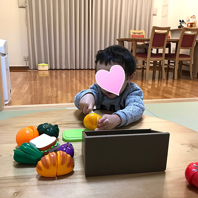 Risaさんの実例写真