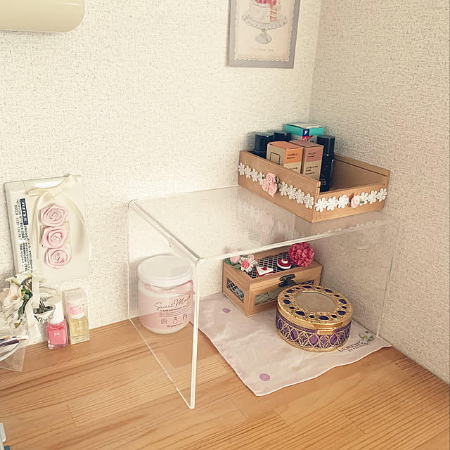 melody_crotchetさんの実例写真