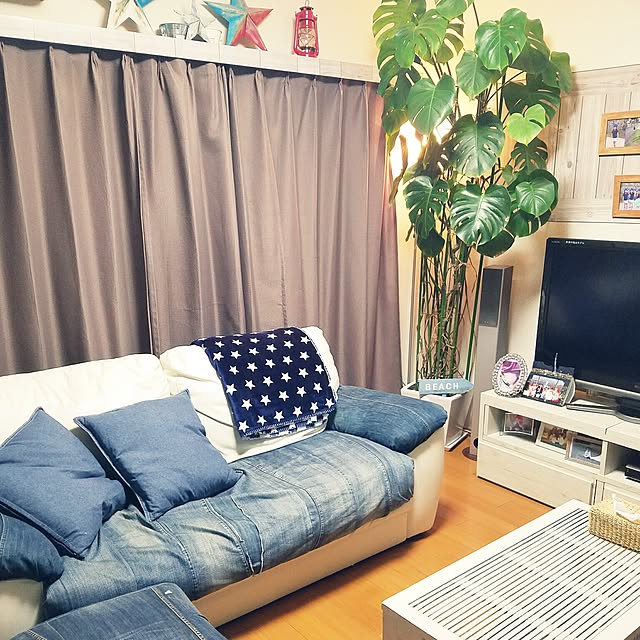 Reeeeeさんの実例写真
