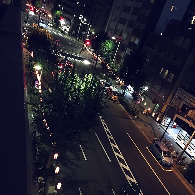 実例写真