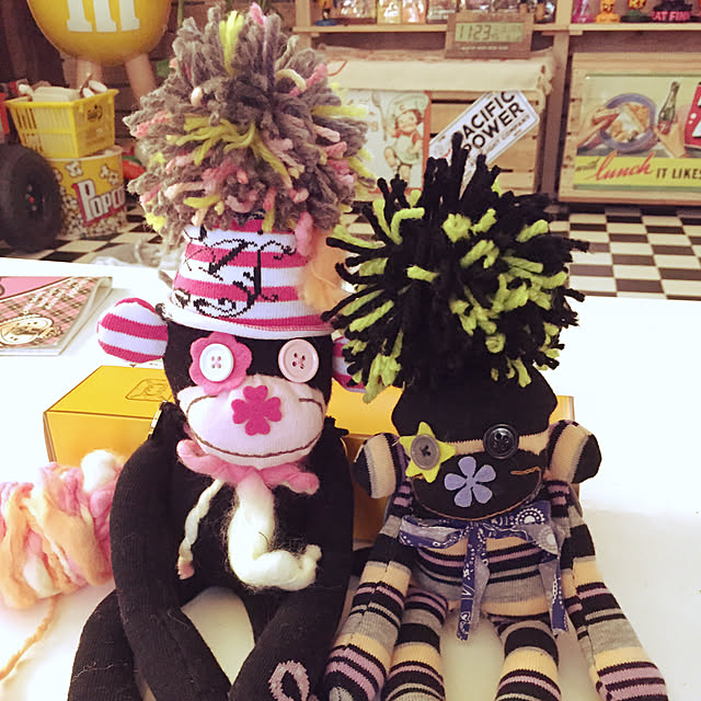 vanillaさんの実例写真
