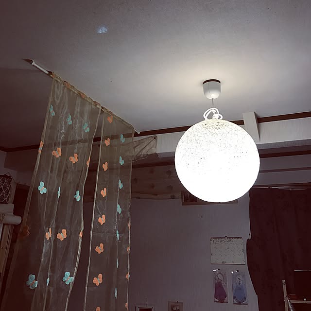 chikaさんの実例写真