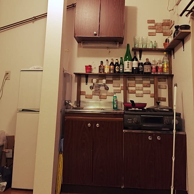 tomoさんの実例写真
