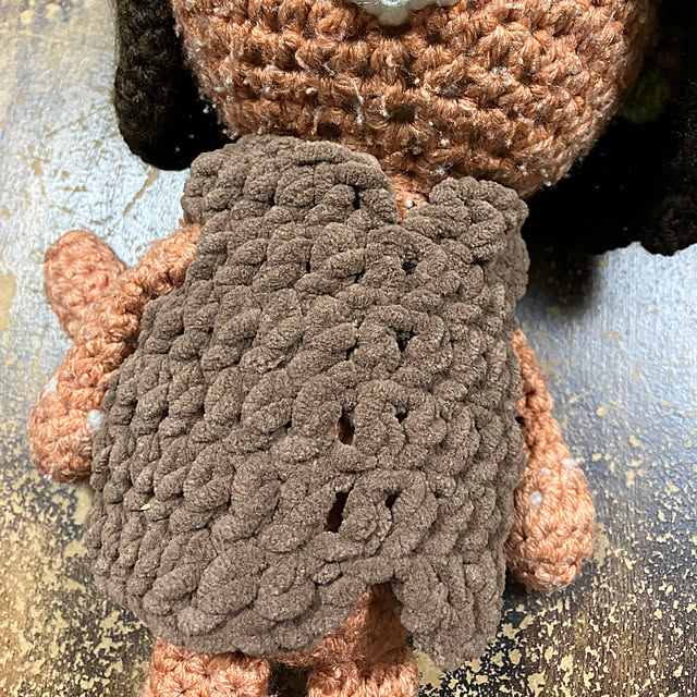 manduonmaさんの部屋