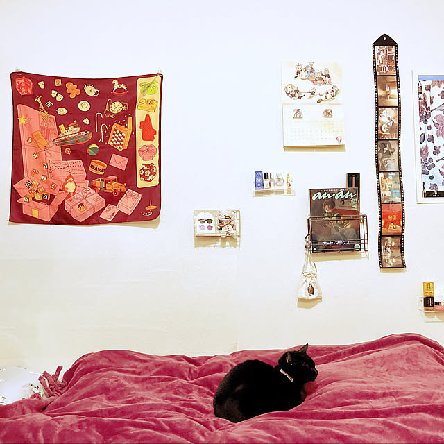 reiさんの実例写真