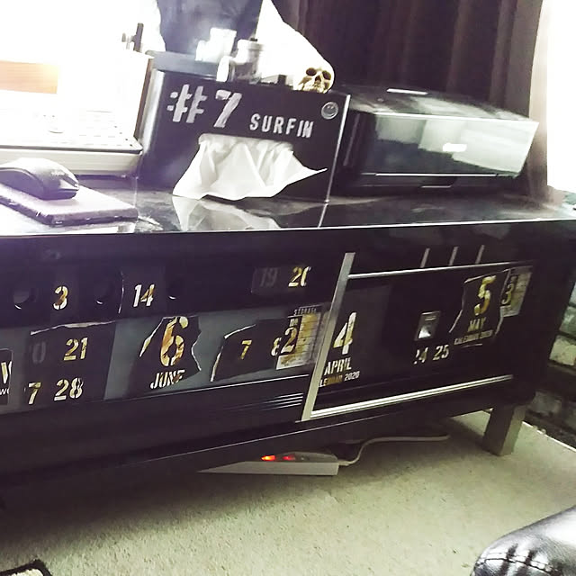 ringarintonさんの実例写真