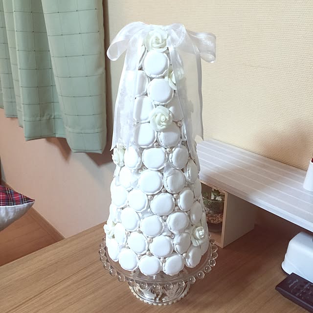 cherryさんの実例写真