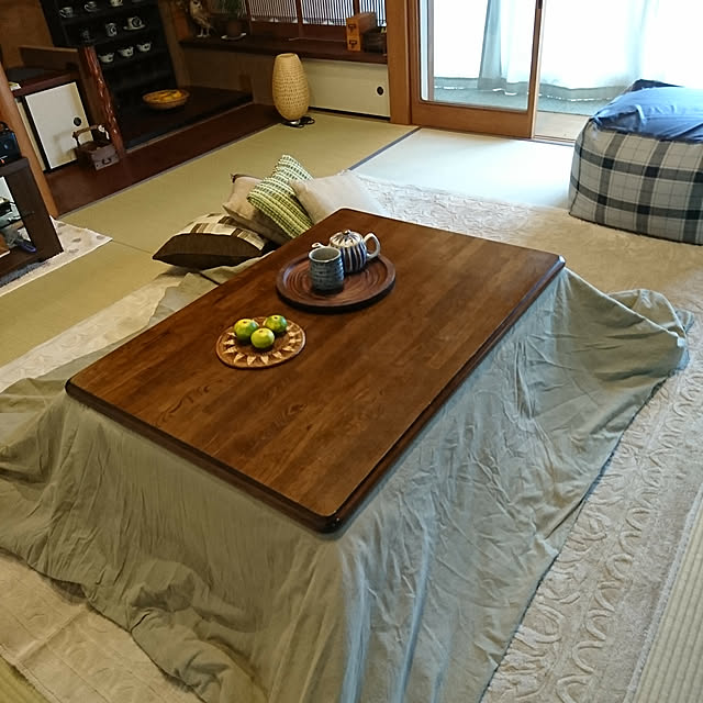 coffee-groundsさんの実例写真