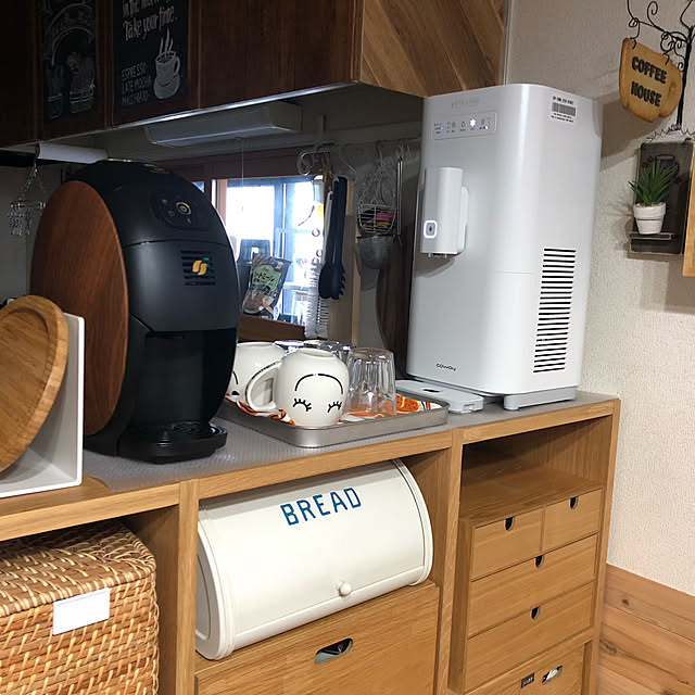 CoffeeHouseさんの実例写真