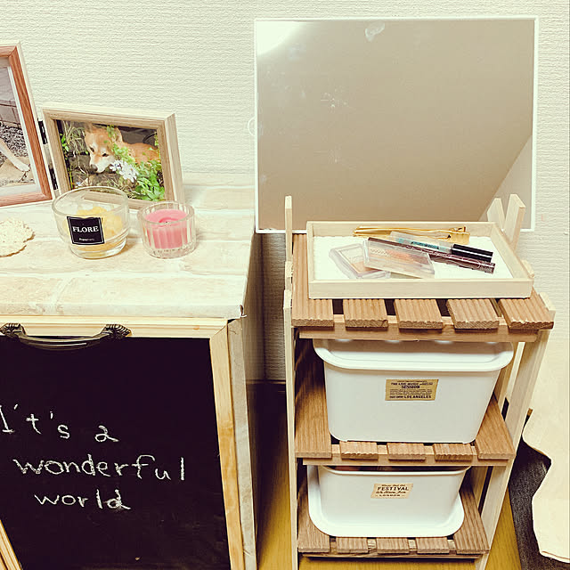 harukaさんの実例写真