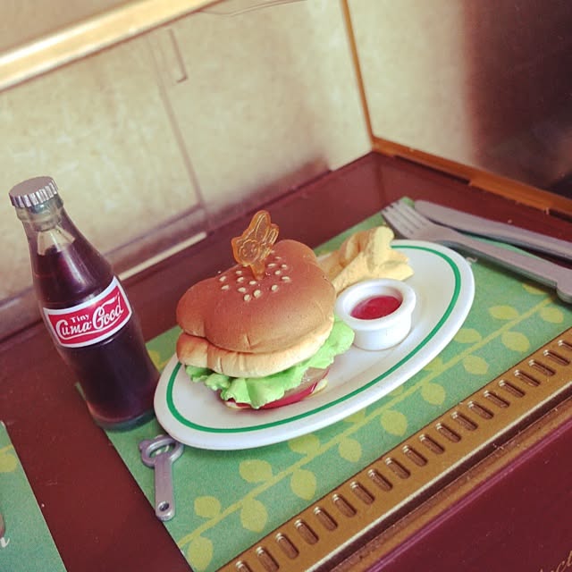 chi-chanさんの実例写真