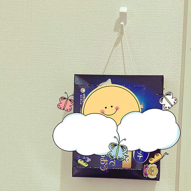 anoさんの実例写真