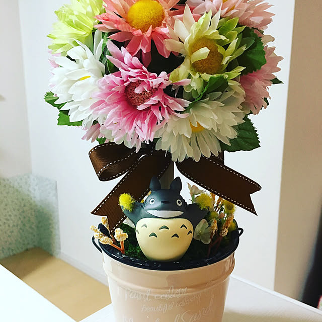 Satoh.mさんの実例写真