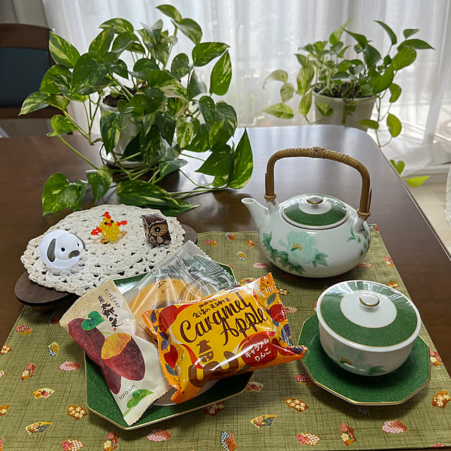 Chhhiさんの部屋