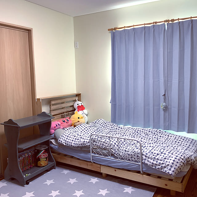 chiiyanさんの部屋